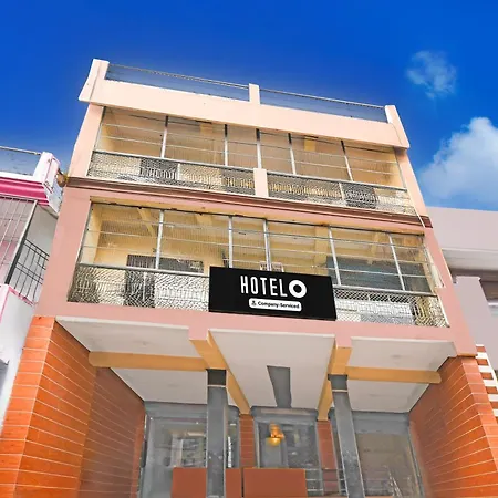 Super Hotel O Classic Gorakhpur Formerly Krishna Hotel-2