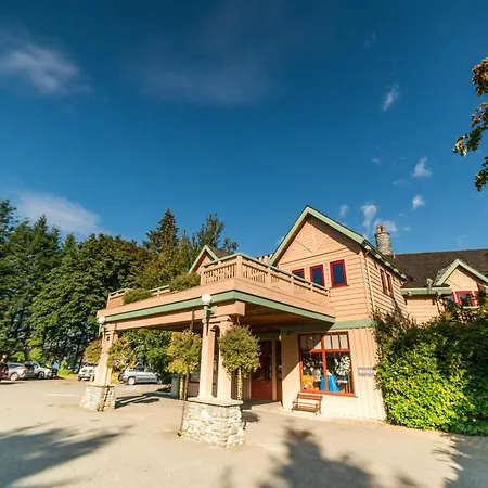 Painter'S Lodge-3