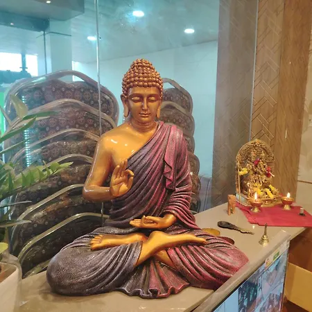 Hotel Varsha Grand-2