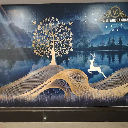 Hotel Varsha Grand-3