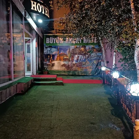 Büyük Akçay hotel-3