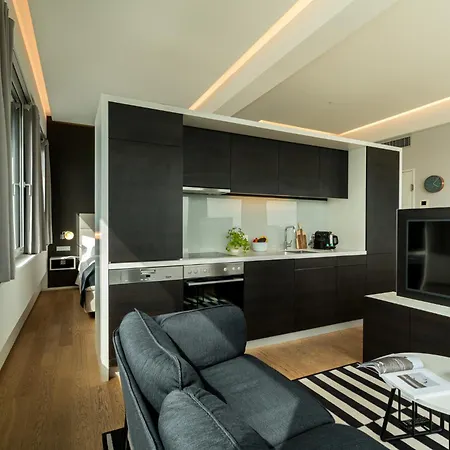Vienna Residence, Philips Haus - Europlaza-3
