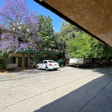 Motel Maya-2