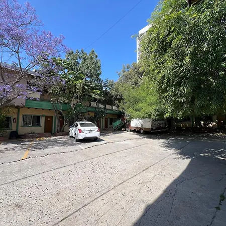 Motel Maya-2