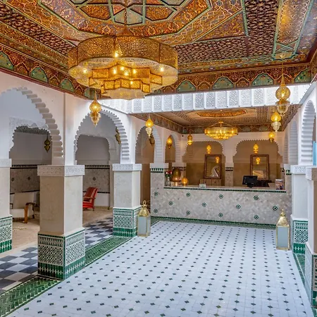 Palais Moulay Said & Spa-3