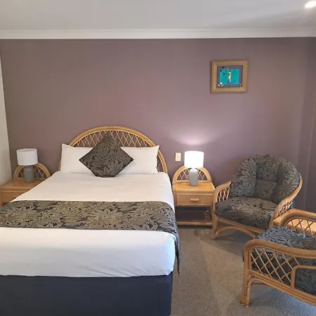 Sawtell Motor Inn-2