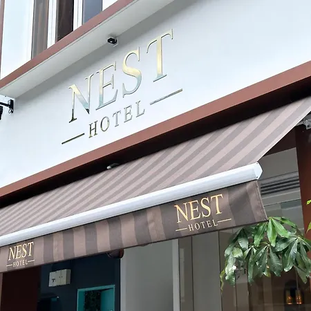 Nest Hotel Singapore-3
