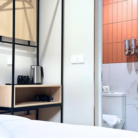 Nest Hotel Singapore-2