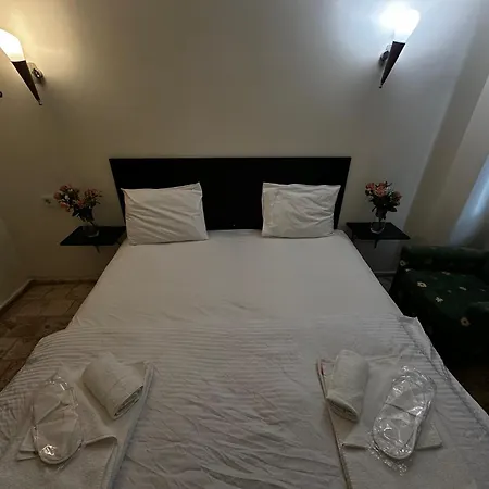 İstanbul PRENS HOTEL-3