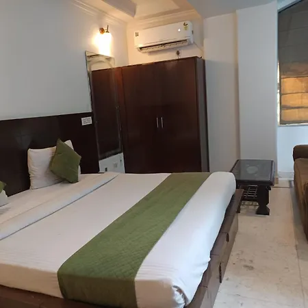 Hotel Kron-2