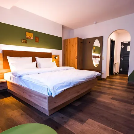 Hotel Sandkorn-3
