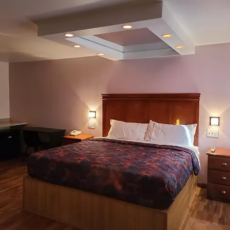 Pleasant Hill Motel-2