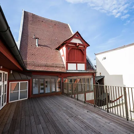 Hotel Sandkorn-2