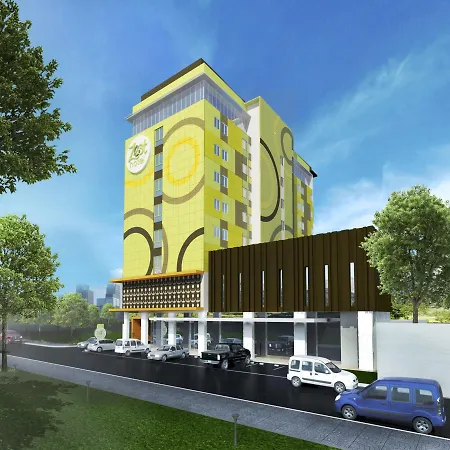 Zest Ambon By Swiss-Belhotel International-2
