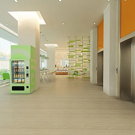 Zest Ambon By Swiss-Belhotel International-3