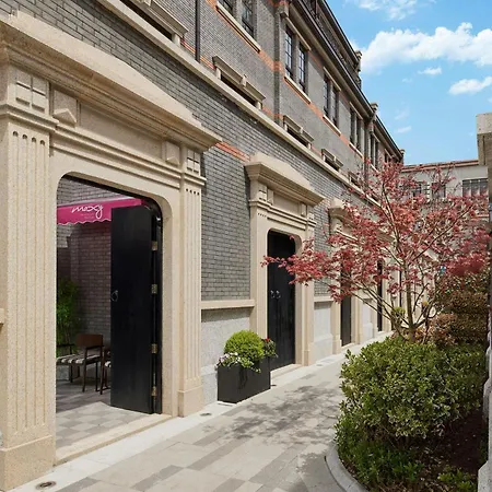 Moxy Shanghai Putuo-3