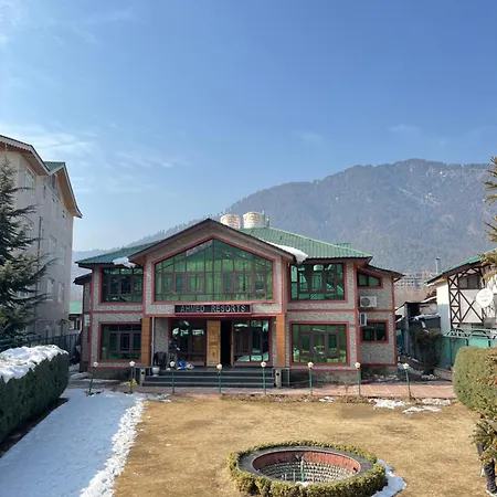 Hotel Ahmad Resorts-3