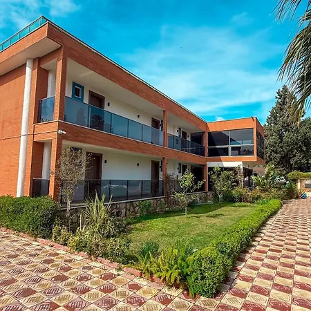 Çınar Butik Hotel Bodrum-3