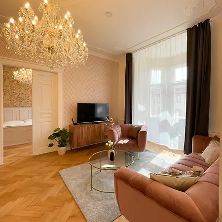 Stupartska Grand Residence-2