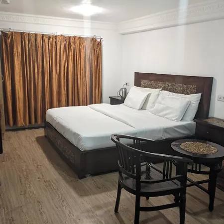Hotel Pc Palace-2