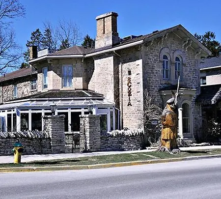 The Breadalbane Inn-3