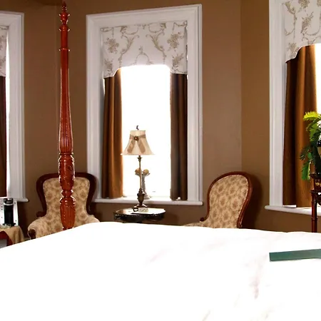 The Breadalbane Inn-3