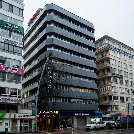 Lamore Hotel-2