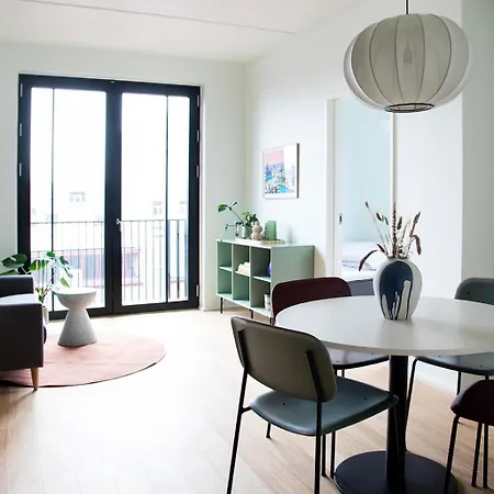 Nordhus Guest Apartments-2