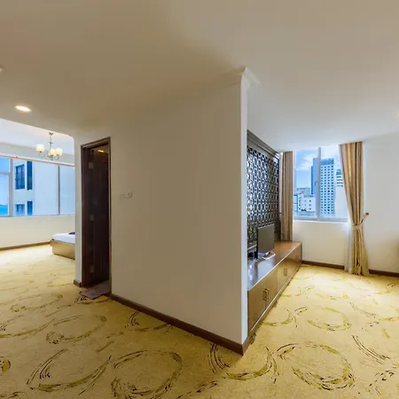 Central Nha Trang Hotel&Business-3