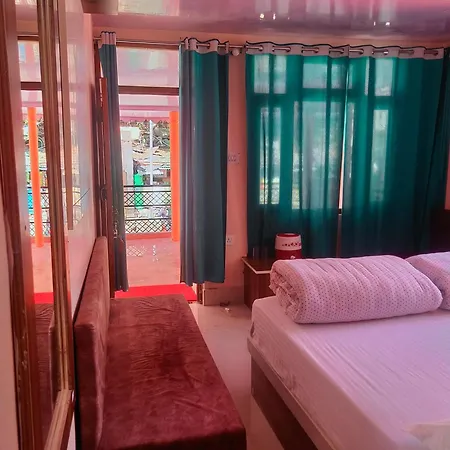 Hotel Chandra Lok Cottage Kabra Niketan-3