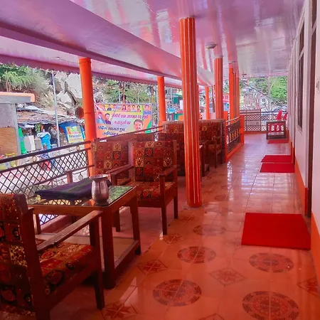 Hotel Chandra Lok Cottage Kabra Niketan-2