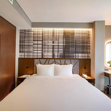 Nhat Ha Lavish Hotel-2