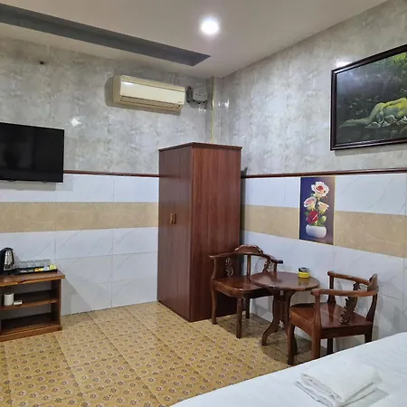 Thanh Tâm Hotel-3