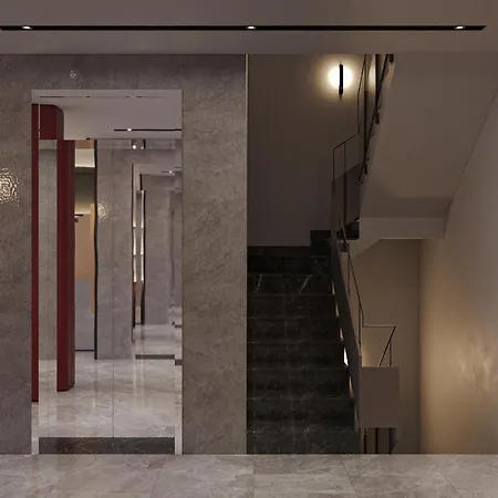 The Concept Hotel Hcmc- Premium-2