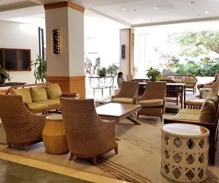 Waikiki Beach Resort-2