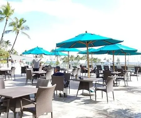 Waikiki Beach Resort-2
