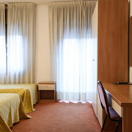 Hg Hotel Due Ragni-2