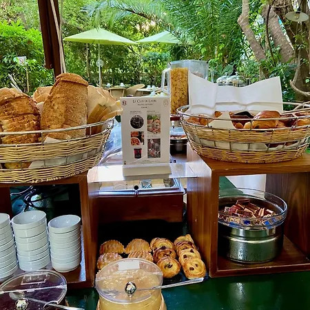 Le Windsor, Jungle Art Hotel-2