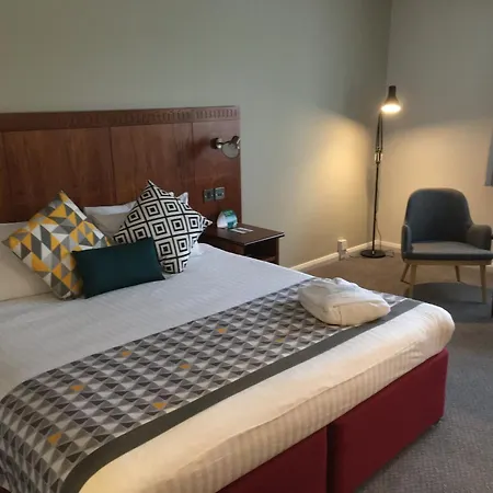 Holiday Inn Northampton By Ihg-2