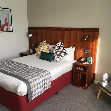 Holiday Inn Northampton By Ihg-3