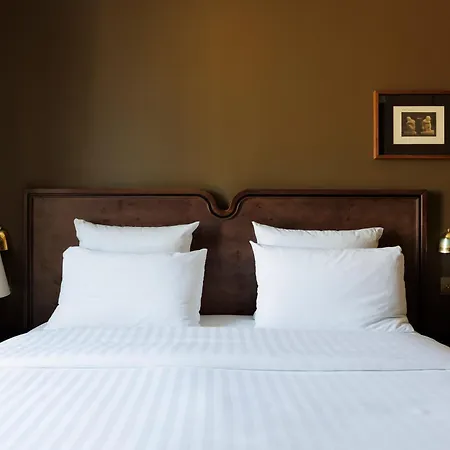 Hotel Rochechouart - Orso Hotels-3