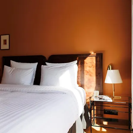 Hotel Rochechouart - Orso Hotels-3