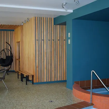 Amber Sea Hotel & Spa-2