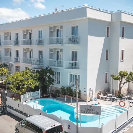 Hotel La Pergola-3