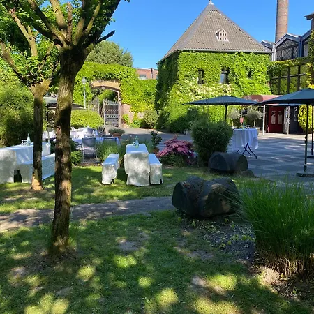 Burg Wegberg Hotel&Eventlocation-3