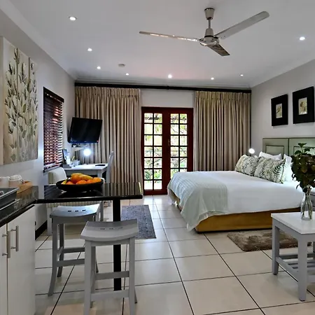 Rivonia Premier Lodge-3