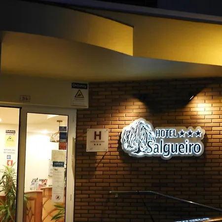 Hotel Salgueiro-3