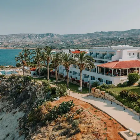 Vrachia Beach Hotel & Suites - Adults Only-2
