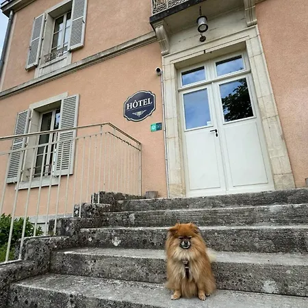 Auberge Cote Riviere-3