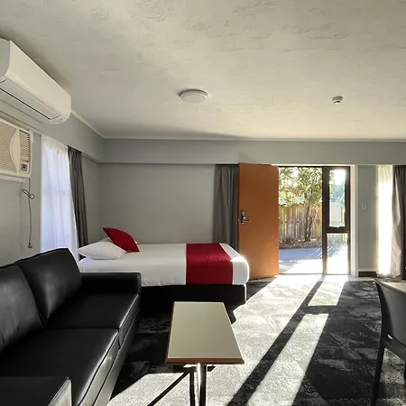 Beetham Park Motel-2